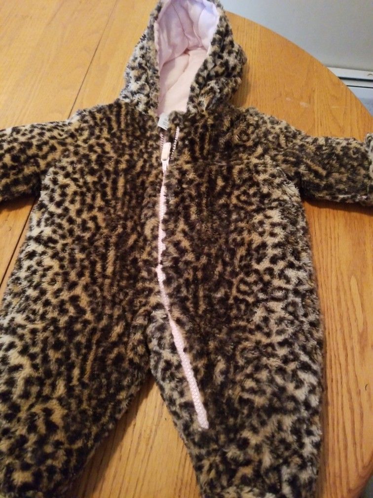 Baby Body Suit
