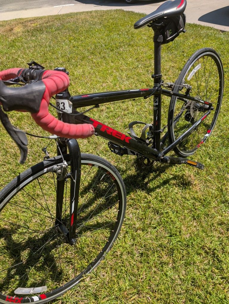 KRX Trek Aluminum Road Bike