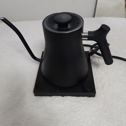 Fellow stagg EKG pro electric kettle