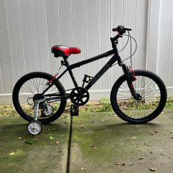 Kids Bike 