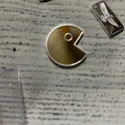999 10 Gram Pac-Man