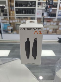ANTIGRAVITY PROPELLERS FOR A1