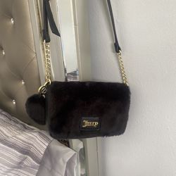 Juicy Couture Cross Bag/shoulder Bag