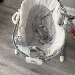 Graco Baby Swing 