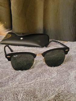 Ray ban clubmaster classic