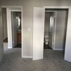 1Bed  1 Bath