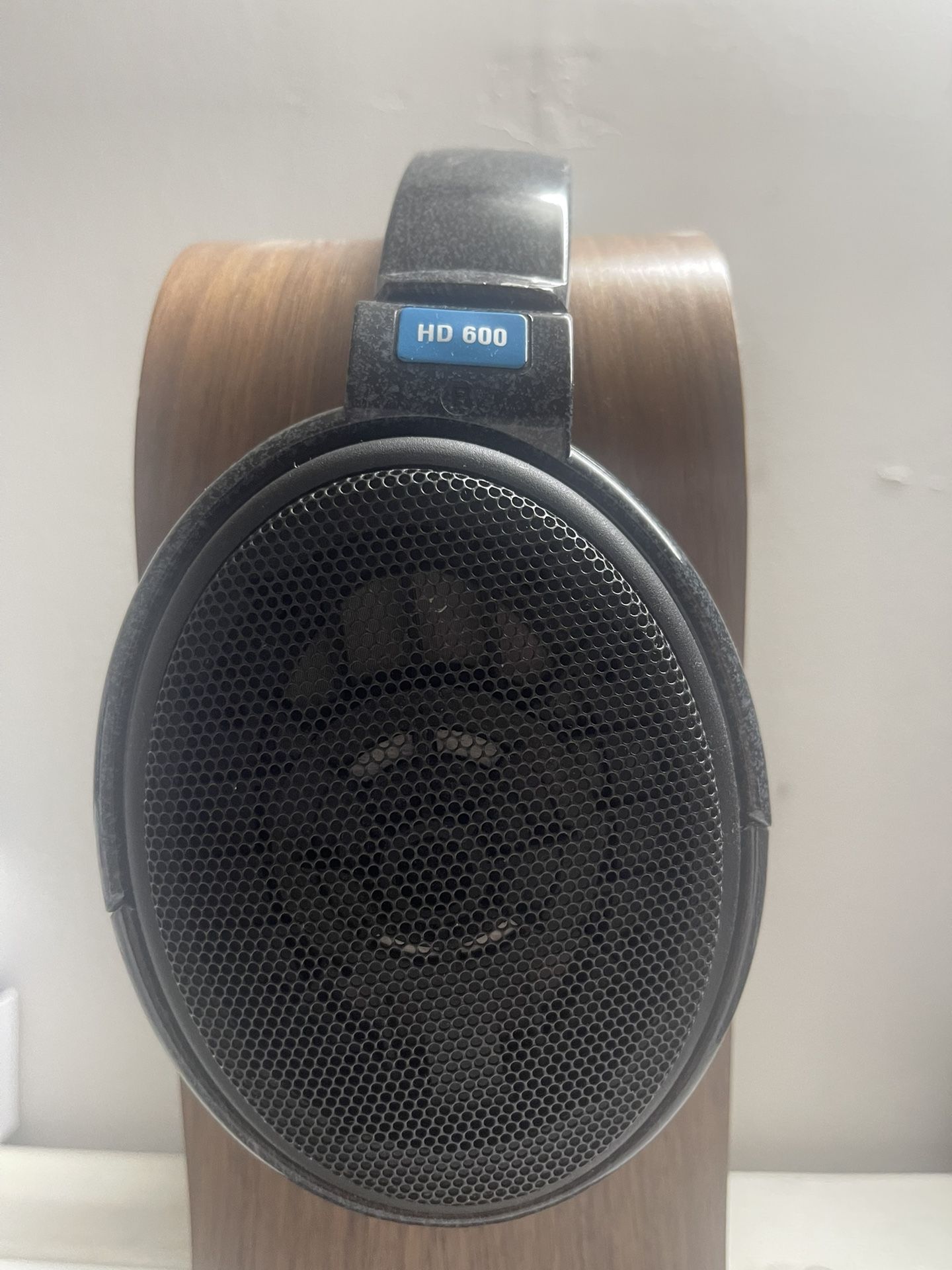Sennheiser HD 600 Made In Ireland