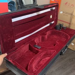Instrument case