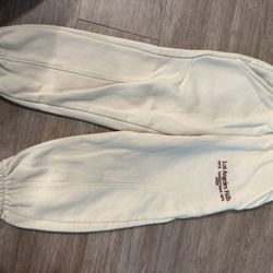 Zara LA Sweat Pants