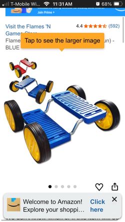 Kids Paddling Toy