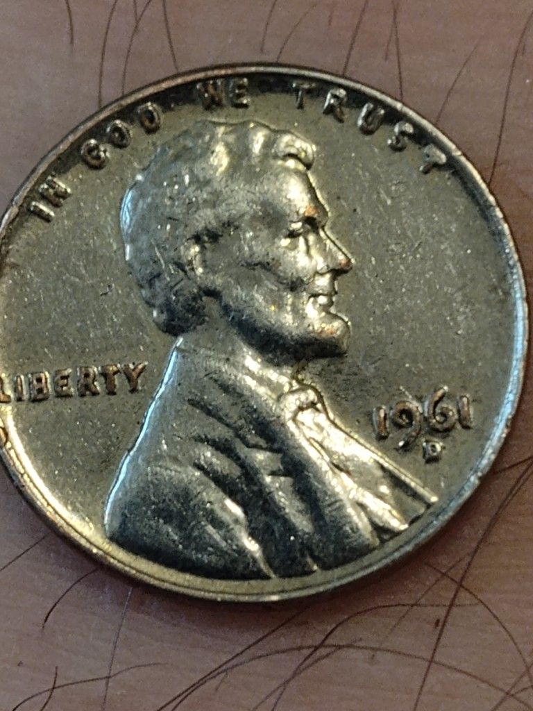 Coins