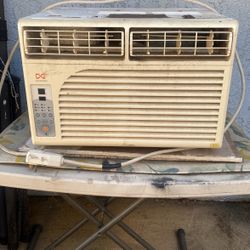 Room Air Conditioner 