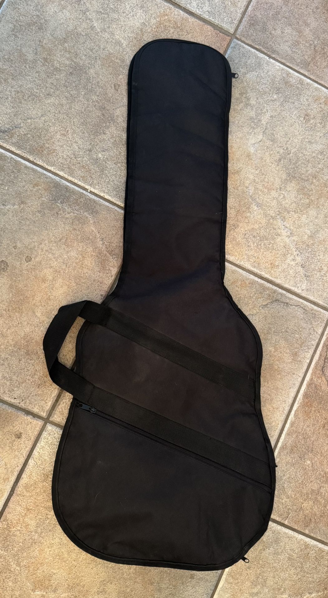 Electric Guitar Gig Bag