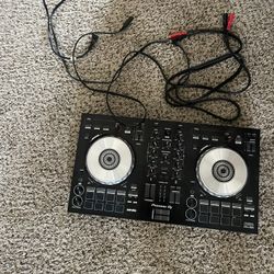Dj Equipment Turntables