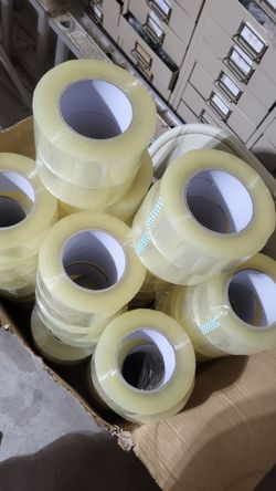 Tapes wholesale