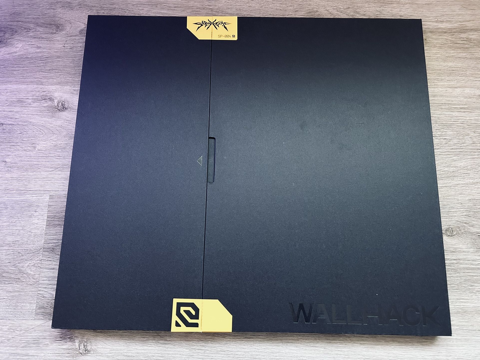Wallhack SP-004 Twins Pad Sora x Yume for Sale in Tempe, AZ - OfferUp