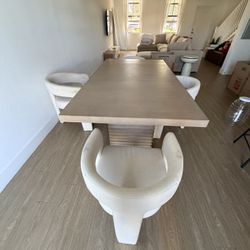 Dining Set