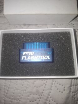 BMW xHp flashtool