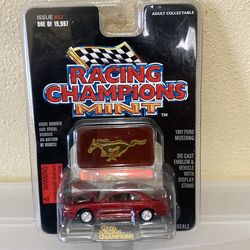 Racing Champions Mint Edition