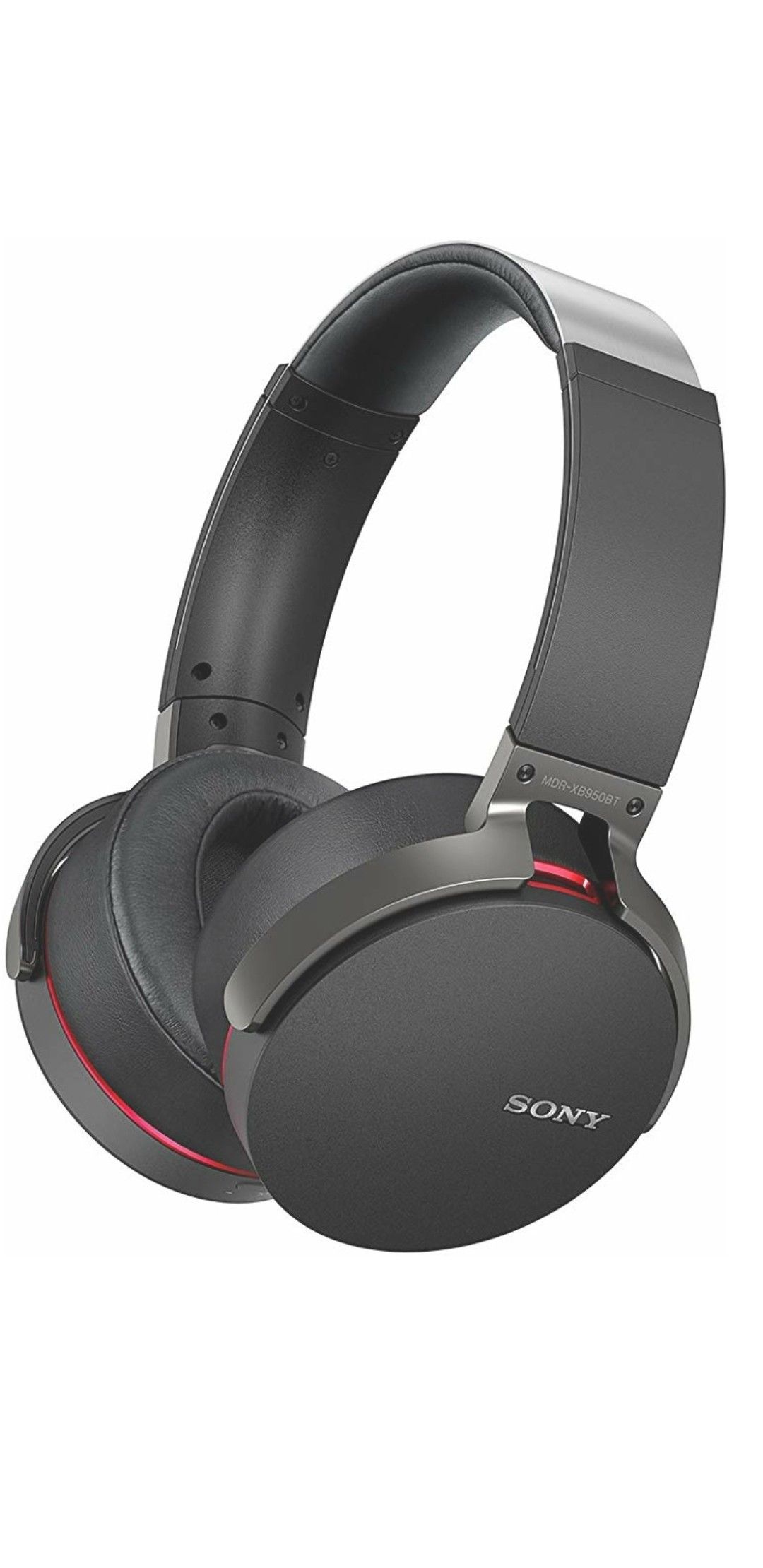 Sony wireless bluetooth headphone