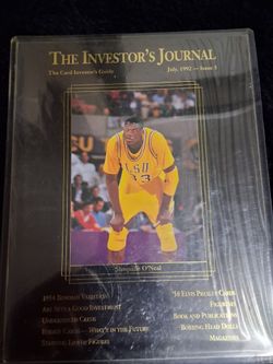 Investors journal special edition