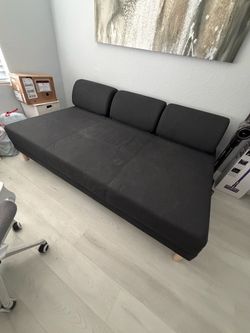 IKEA sofa