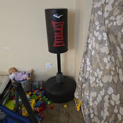 EVERLAST Punching Bag