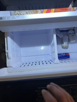 Used Fridge