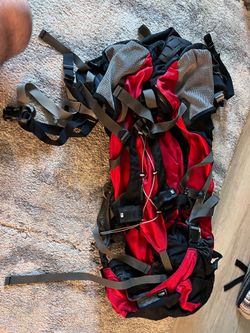 Rei backpack