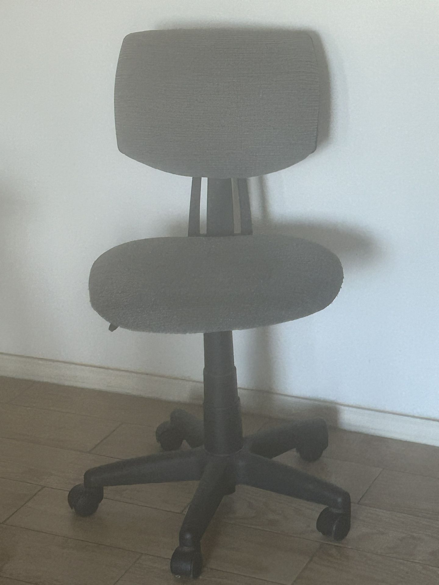 Office Adjustable-height Chair