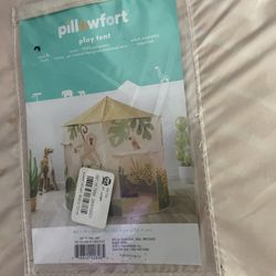Play Tent 