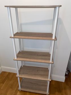Shelves