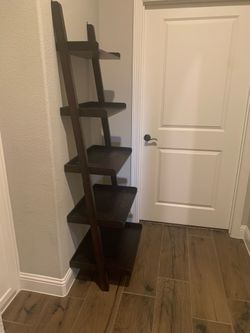 Ashley Ladder Shelf