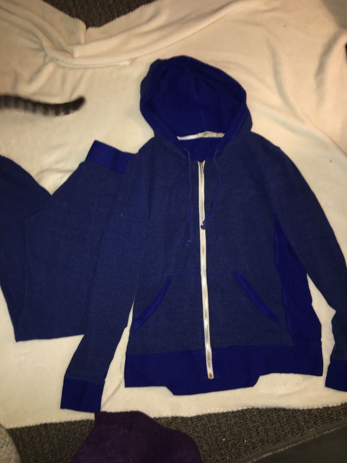 Woman’s Outfit, Size Large
