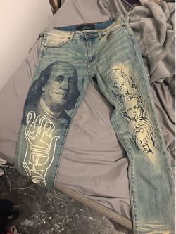 Men’s SDL pants
