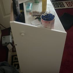 Table with drawer