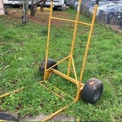 Roofmaster Insulation Carrier