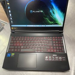 Acer Gaming Laptop 174766