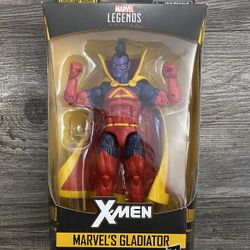 Marvel Legends Gladiator Figure No BAF