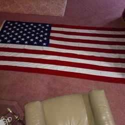 American Flag 🇺🇸