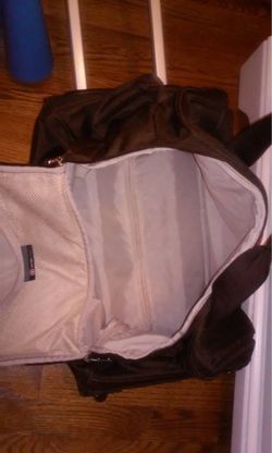 Luggage med