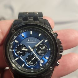Relic Watch