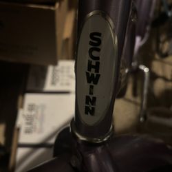 schiwn bikes