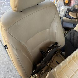 Honda accord 2013 and 2017 Part Interior  Se Habla Español 