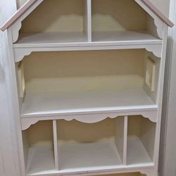 Pottery Barn Bookcase