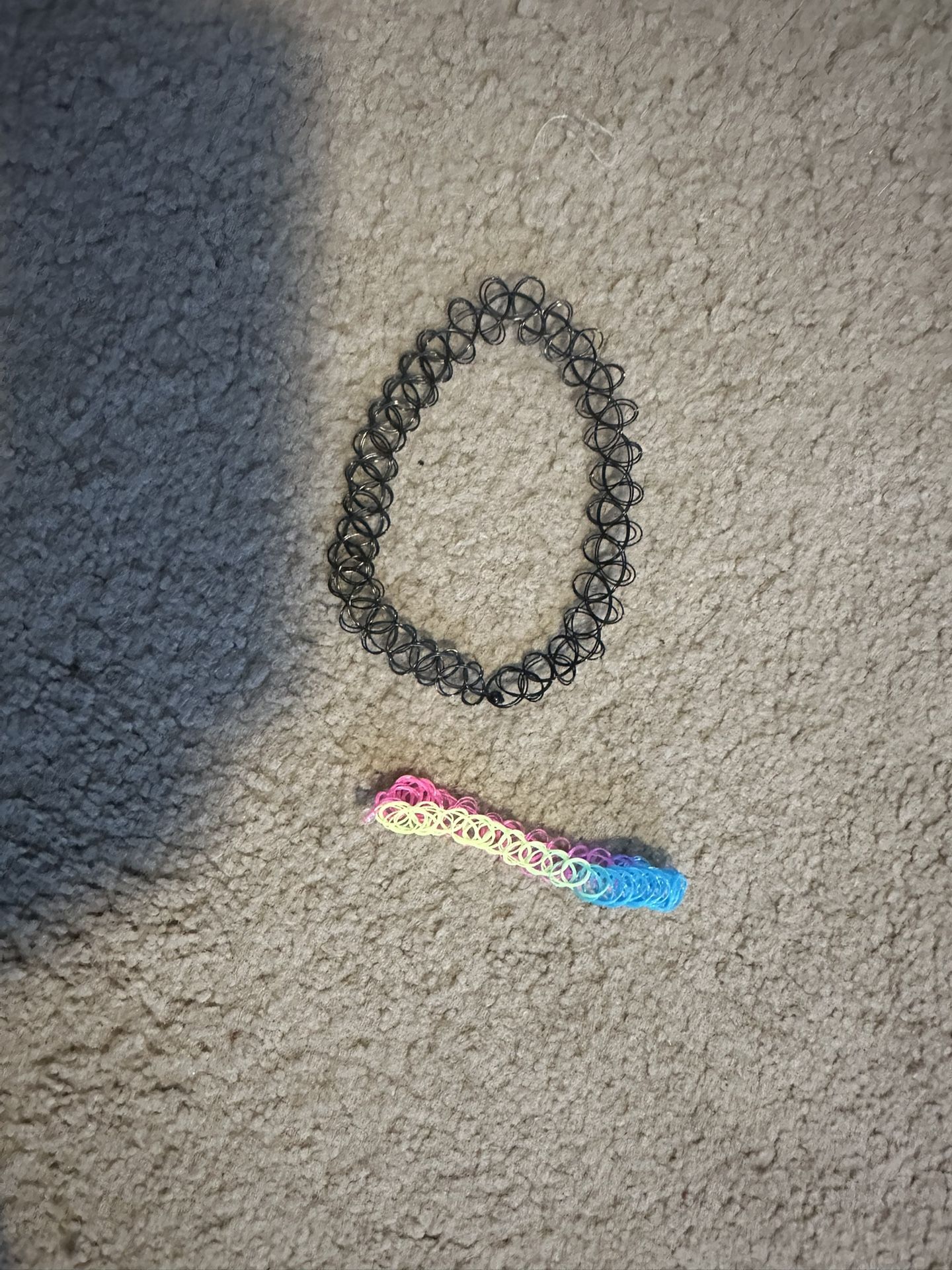 Choker Necklace