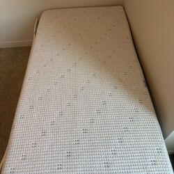 Twin Sleepy Mattress