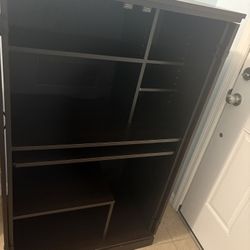 Armoire Desk