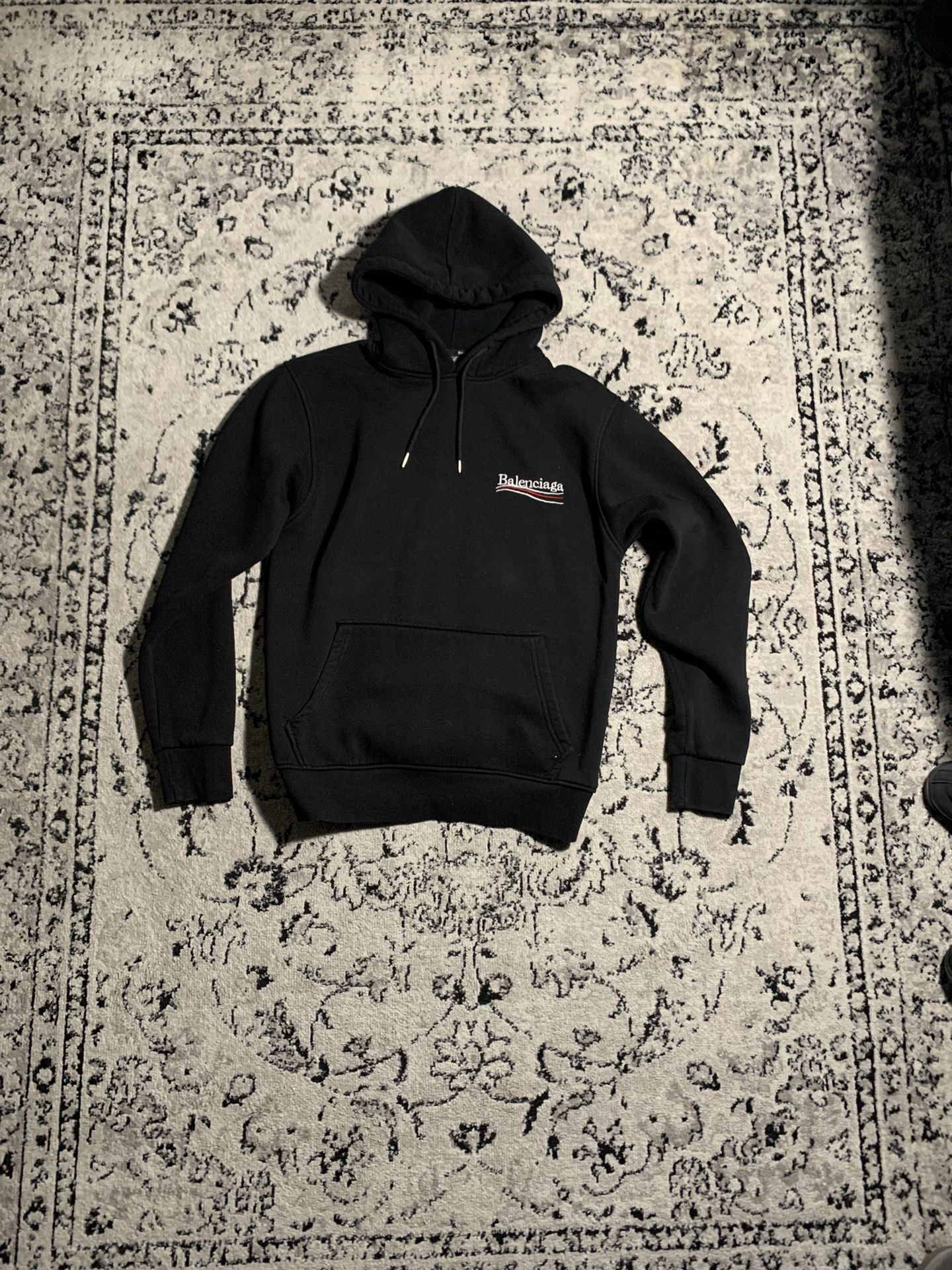 Balenciaga Hoodie