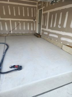 Epoxy Floors 